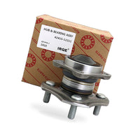 Wheel Bearing Hub Assembly Suitable for Toyota Avensis Corolla Verso 42450-05060 - BD3