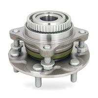 Wheel Hub Bearing Unit Suitable for Toyota Highlander RAV4 Sienna 42410-08020 - ZT2