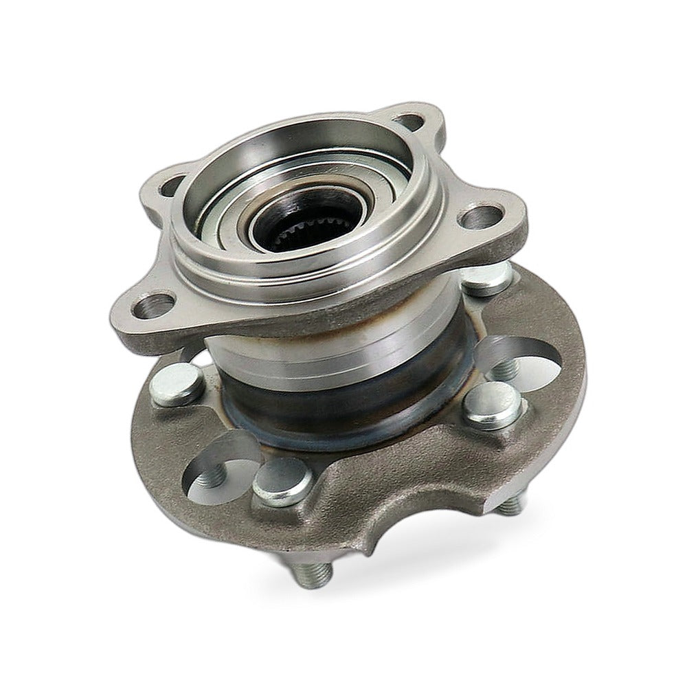 Wheel Hub Assembly Suitable for Toyota Corolla Celica Matrix Pontiac Vibe - BD2