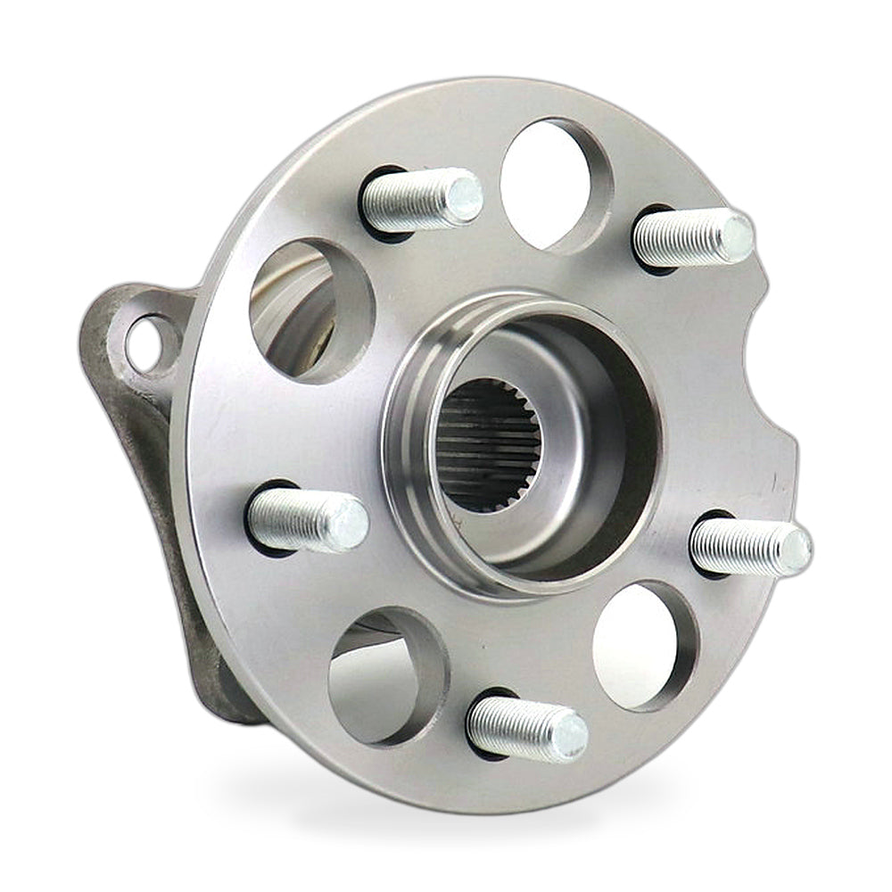 Wheel Hub Assembly Suitable for Toyota Corolla Celica Matrix Pontiac Vibe - ZT3