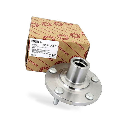 Wheel Hub Assembly Suitable for Toyota Camry 1991-1996 2.2L 5S-FE 43502-32070