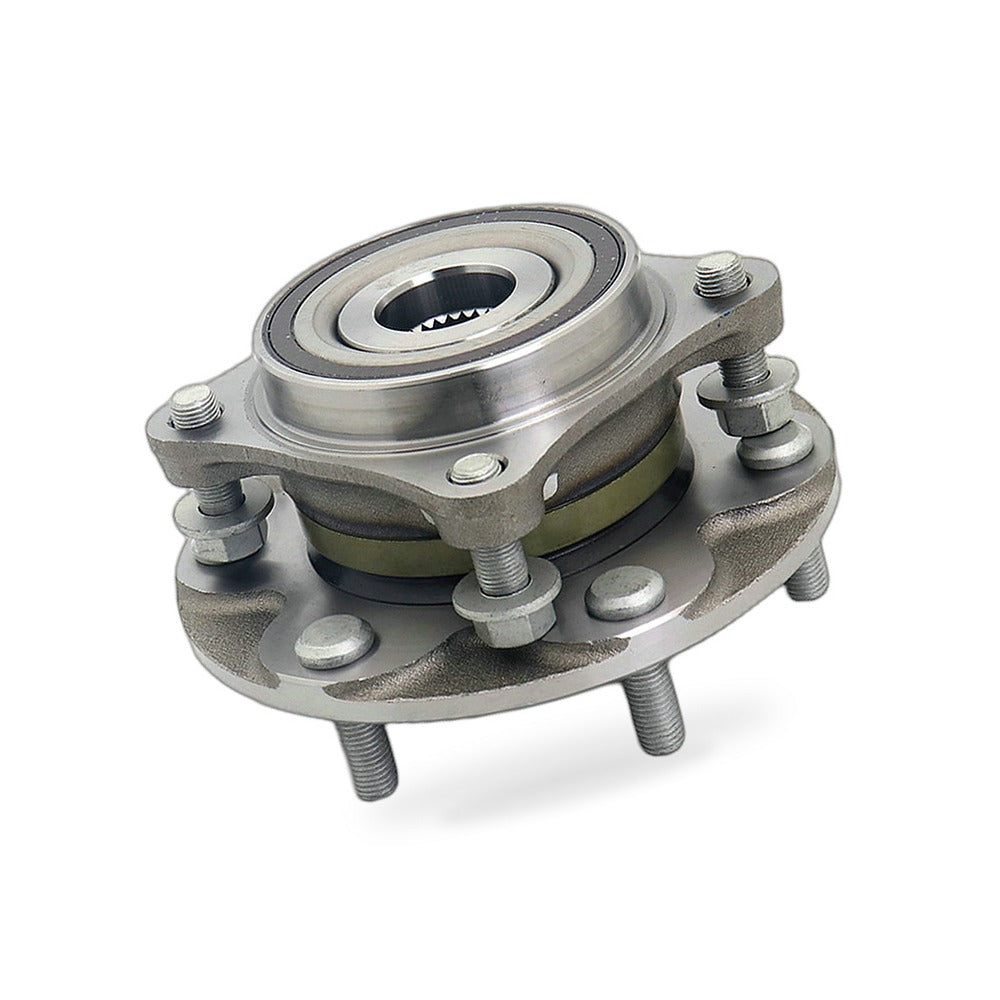 Wheel Hub Bearing Assembly Suitable for Toyota Corolla Matrix 4Runner Lexus - BD2