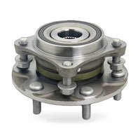 Wheel Hub Bearing Assembly Suitable for Toyota Corolla Matrix 4Runner Lexus - ZT2