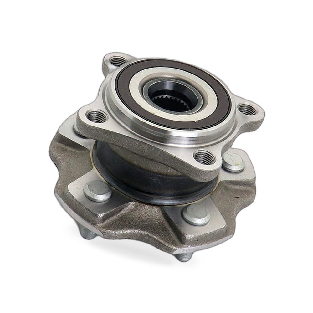 Wheel Hub Bearing Assembly Suitable for Toyota Highlander Venza Lexus RX350 - BD1