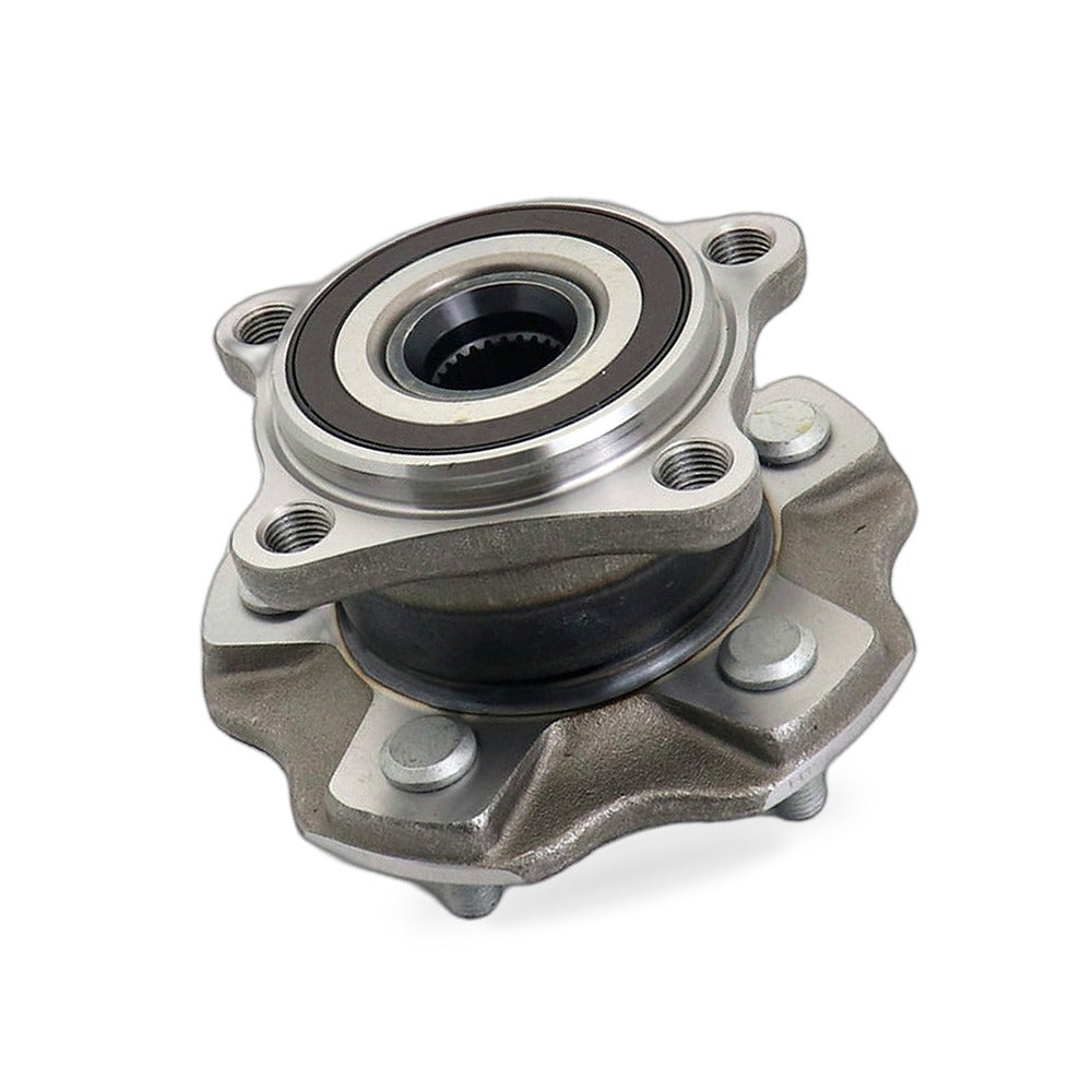Wheel Hub Bearing Assembly Suitable for Toyota Highlander Venza Lexus RX350 - BD2