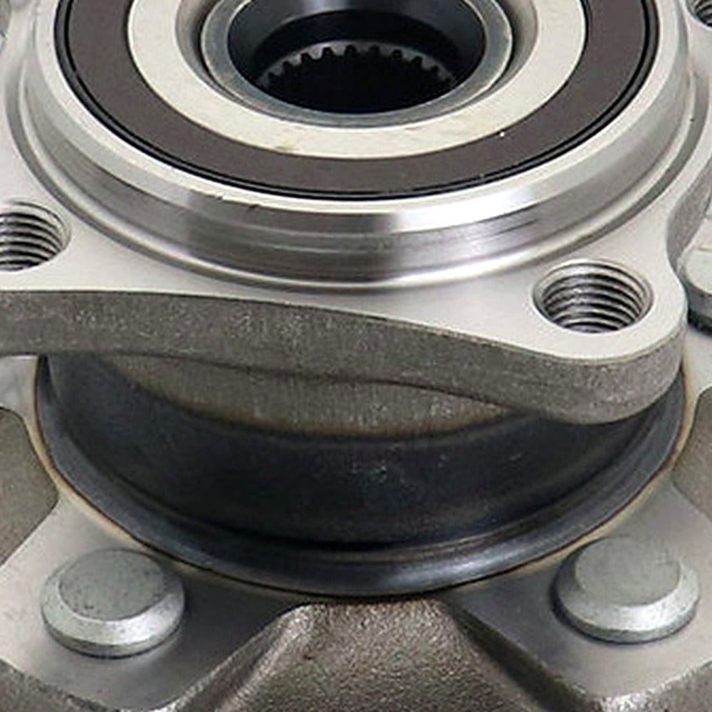 Wheel Hub Bearing Assembly Suitable for Toyota Highlander Venza Lexus RX350 - XQ1