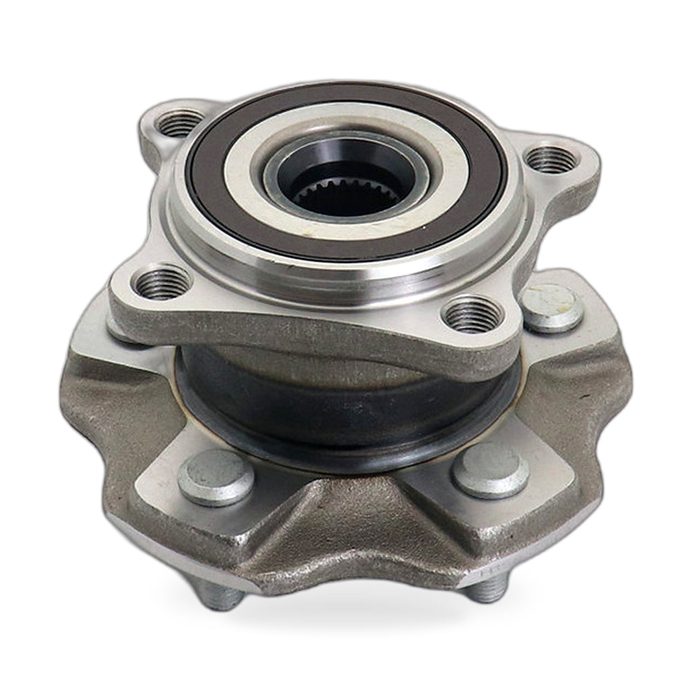 Wheel Hub Bearing Assembly Suitable for Toyota Highlander Venza Lexus RX350 - ZT2