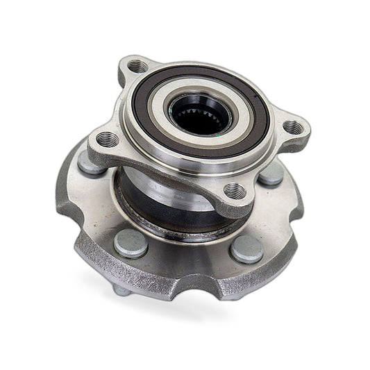 Wheel Bearing Hub Assembly Suitable for Toyota Alphard 2002-2008 42410-58020