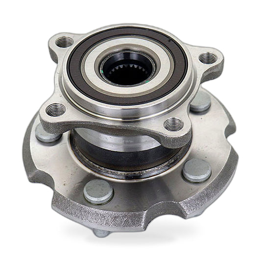 Wheel Bearing Hub Assembly Suitable for Toyota Alphard 2002-2008 42410-58020 - ZT2