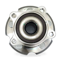 Wheel Bearing Hub Assembly Suitable for Toyota Alphard 2002-2008 42410-58020 - ZT3