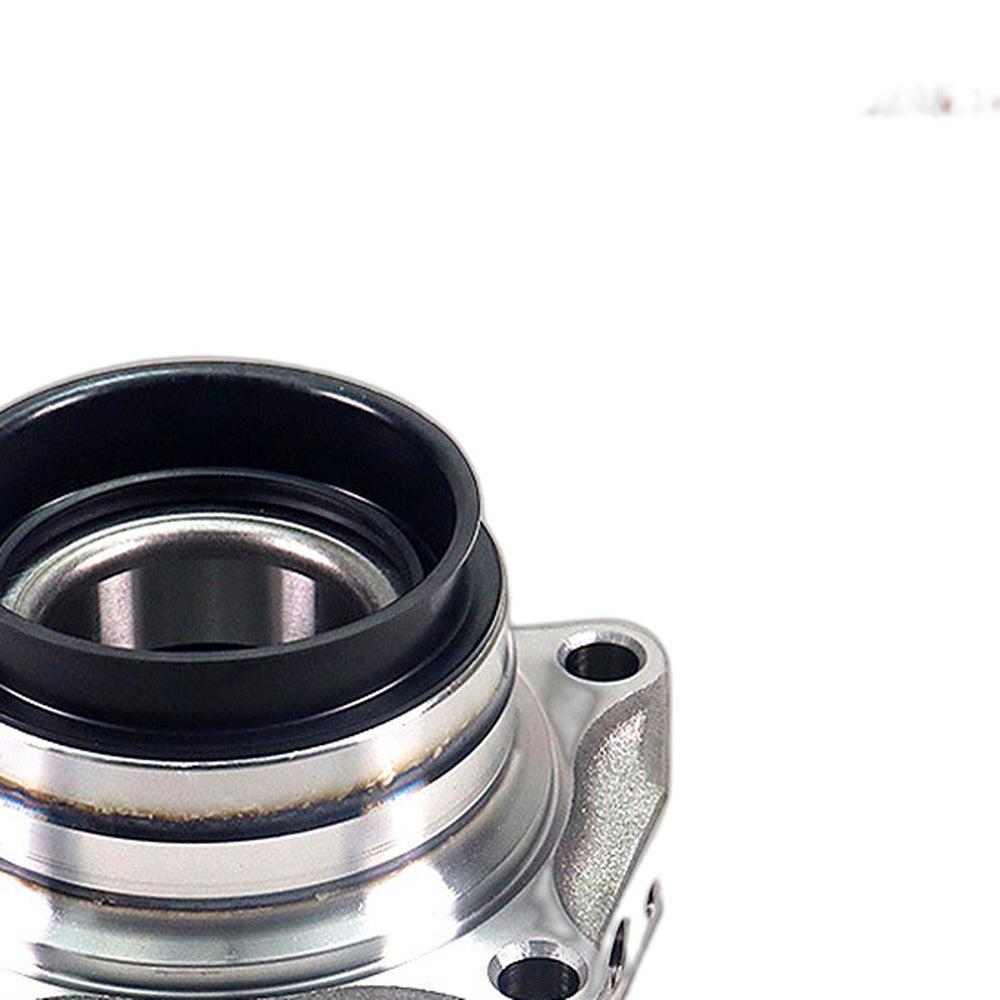 Rear Wheel Bearing Hub Assembly Suitable for Toyota Hiace Commuter Quantum - XQ1