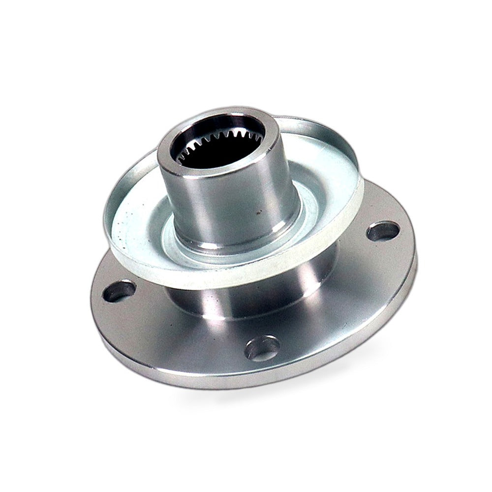 Rear Wheel Bearing Hub Assembly Suitable for Toyota Prado 4Runner FJ Cruiser - BD2