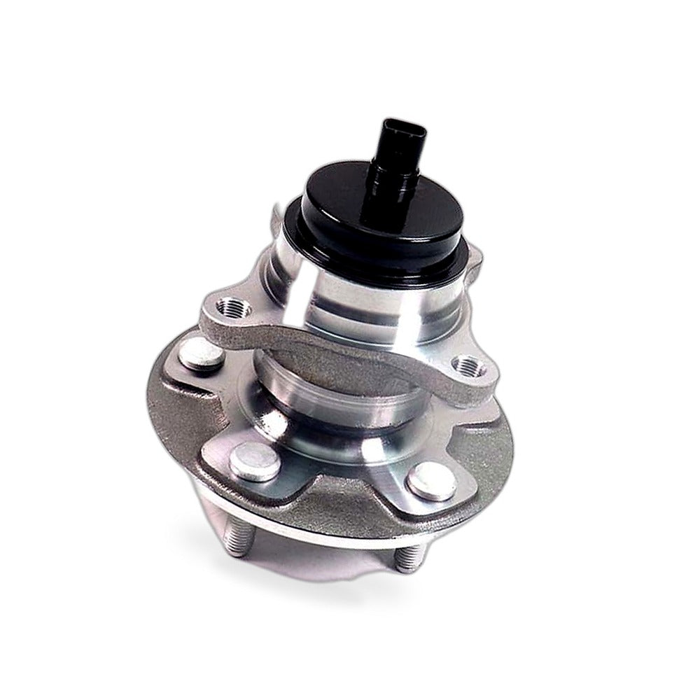 Rear Wheel Bearing Hub Assembly Suitable for Toyota Corolla Camry Matrix Pontiac - BD1