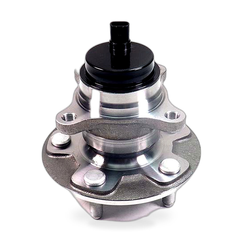 Rear Wheel Bearing Hub Assembly Suitable for Toyota Corolla Camry Matrix Pontiac - ZT2