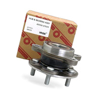 Wheel Bearing Hub Assembly Suitable for Toyota Prius 2004-2009 Scion iQ xD - BD1