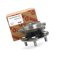 Wheel Bearing Hub Assembly Suitable for Toyota Prius 2004-2009 Scion iQ xD - BD2