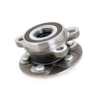 Wheel Bearing Hub Assembly Suitable for Toyota Prius 2004-2009 Scion iQ xD - BD4