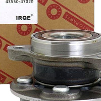 Wheel Bearing Hub Assembly Suitable for Toyota Prius 2004-2009 Scion iQ xD - XQ1