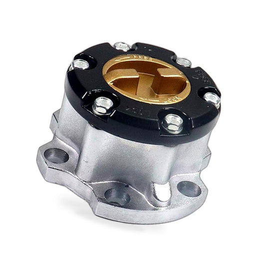 Front Wheel Bearing Hub Assembly Suitable for Toyota Land Cruiser Lexus LX570