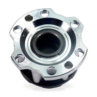 Front Wheel Bearing Hub Assembly Suitable for Toyota Land Cruiser Lexus LX570 - ZT3
