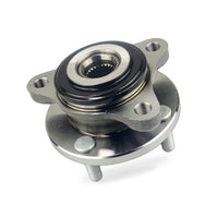 Rear Wheel Hub Bearing Assembly Suitable for Toyota Yaris Vitz Belta Scion xD - BD4