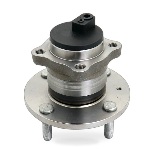 Front Wheel Bearing Hub Assembly with ABS Suitable for Wuling Confero S Formo - ZT2