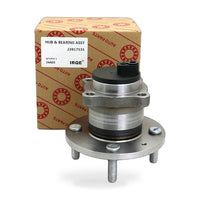 Front Wheel Bearing Hub Assembly with ABS Suitable for Wuling Confero S Formo - ZT3