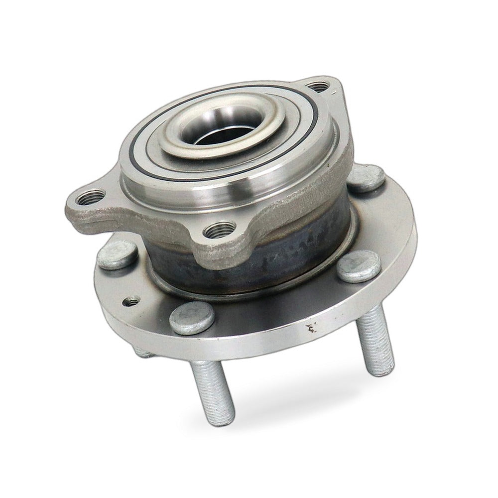 Front Wheel Bearing Hub Assembly Suitable for Wuling Rongguang New Card - BD2