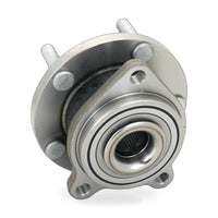 Front Wheel Bearing Hub Assembly Suitable for Wuling Rongguang New Card - ZT3