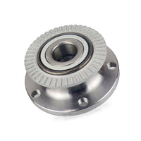 Wheel Bearing Kit Suitable for Audi A4 B6 B7 A6 C5 A8 D3 VW Passat B5 Skoda - BD2