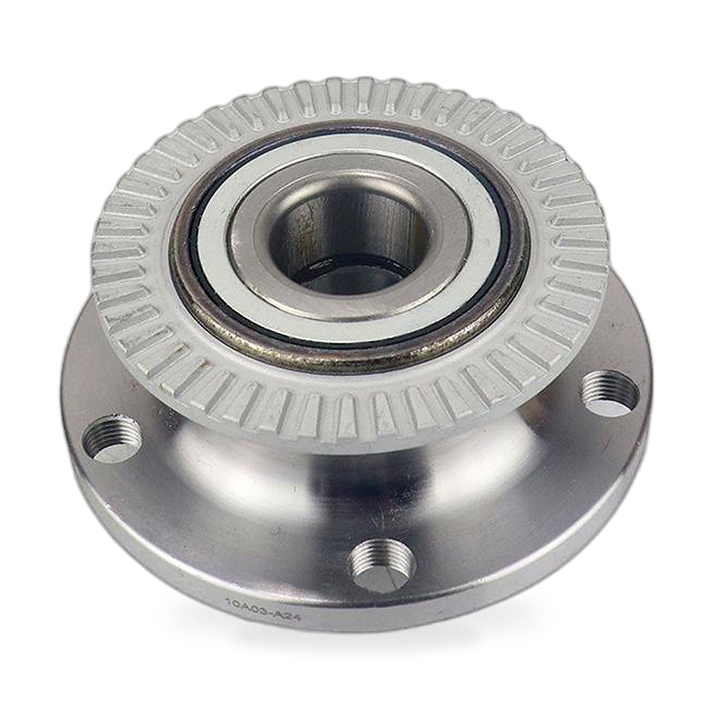 Wheel Bearing Kit Suitable for Audi A4 B6 B7 A6 C5 A8 D3 VW Passat B5 Skoda - ZT2