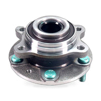 Front Wheel Hub Bearing Assembly Suitable for FAW Besturn B90 2012-2017 - ZT2