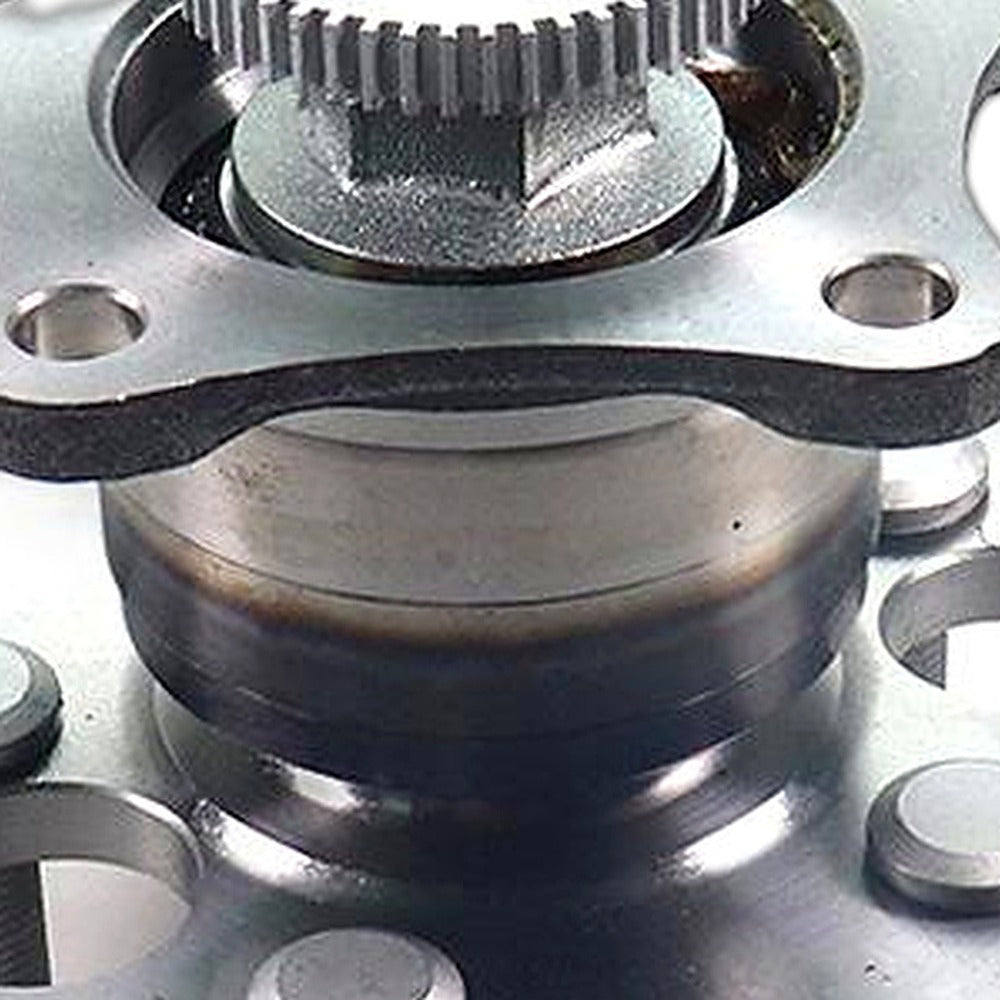 Wheel Hub Bearing Assembly Suitable for Lexus GS300 GS350 GS430 Toyota Crown - XQ1