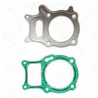 {{ Cylinder Piston Gasket Kit Suitable For Honda TRX250 Recon TE TM TRX250 EX 97-20 }} - Buy Car Parts Online at {{ Kaka Auto Parts }}.