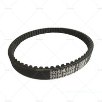 Torque Converter Drive Belt Suitable For TAV2 30 Series 203589 669 Go Kart,buggy