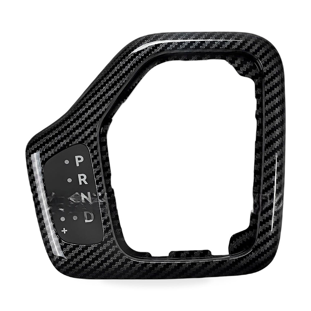 Shifter Bezel with Wiring Harness Kit Suitable for Jeep Grand Cherokee - ZT2