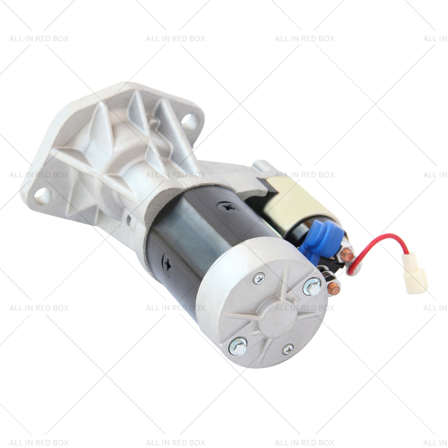 Starter Motor for Holden Rodeo TF 4JA1 4JB1-T 2.5 2.8 3.0 4WD Turbo Diesel 87-03