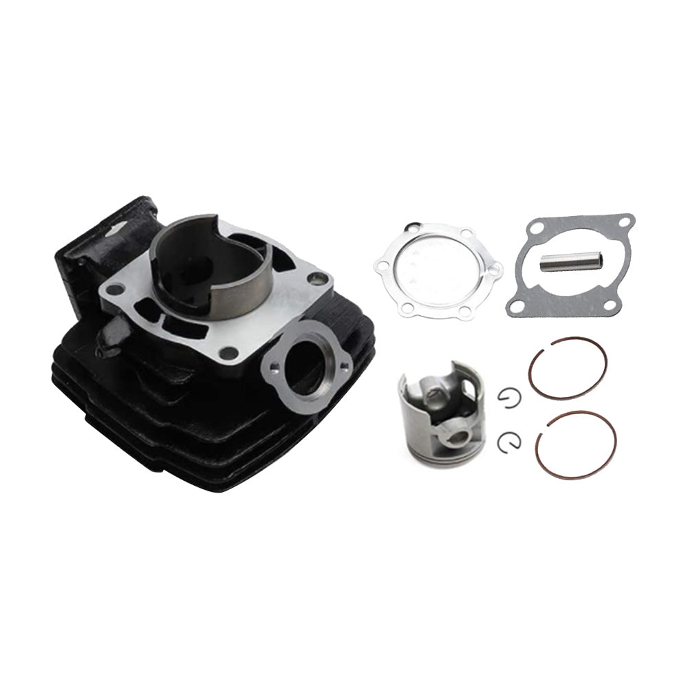 {{ Cylinder Piston Ring Gasket Kit Suitable For Yamaha DT175 MX175 F G H 1978-2014 }} - Buy Car Parts Online at {{ Kaka Auto Parts }}.
