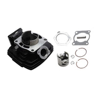 {{ Cylinder Piston Ring Gasket Kit Suitable For Yamaha DT175 MX175 F G H 1978-2014 }} - Buy Car Parts Online at {{ Kaka Auto Parts }}.