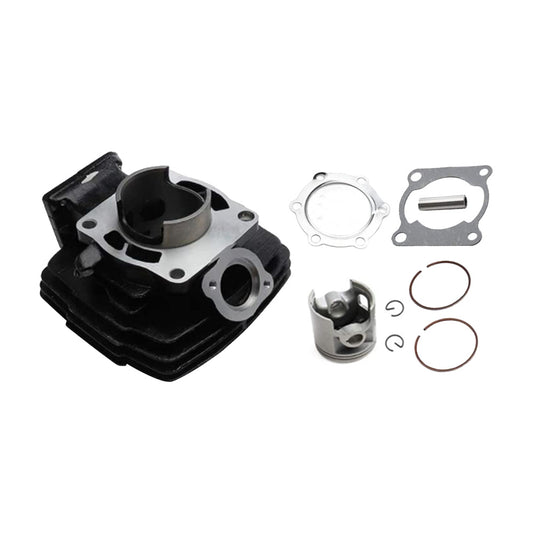 {{ Cylinder Piston Ring Gasket Kit Suitable For Yamaha DT175 MX175 F G H 1978-2014 }} - Buy Car Parts Online at {{ Kaka Auto Parts }}.