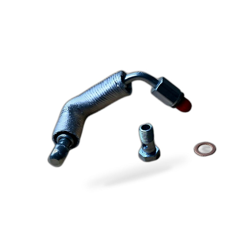 Turbo Oil Cooler Feed Pipe Suitable for 1.4T 1.6T 2.0T Engine 55568031 28290067