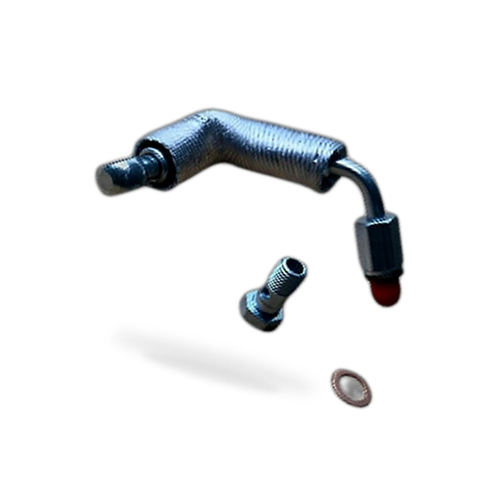 Turbo Oil Cooler Feed Pipe Suitable for 1.4T 1.6T 2.0T Engine 55568031 28290067