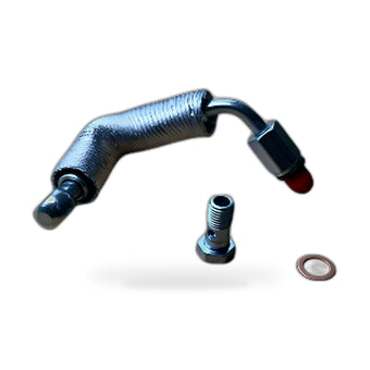 compare product Turbo Oil Cooler Feed Pipe Suitable for 1.4T 1.6T 2.0T Engine 55568031 28290067