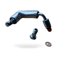 Turbo Oil Cooler Feed Pipe Suitable for 1.4T 1.6T 2.0T Engine 55568031 28290067