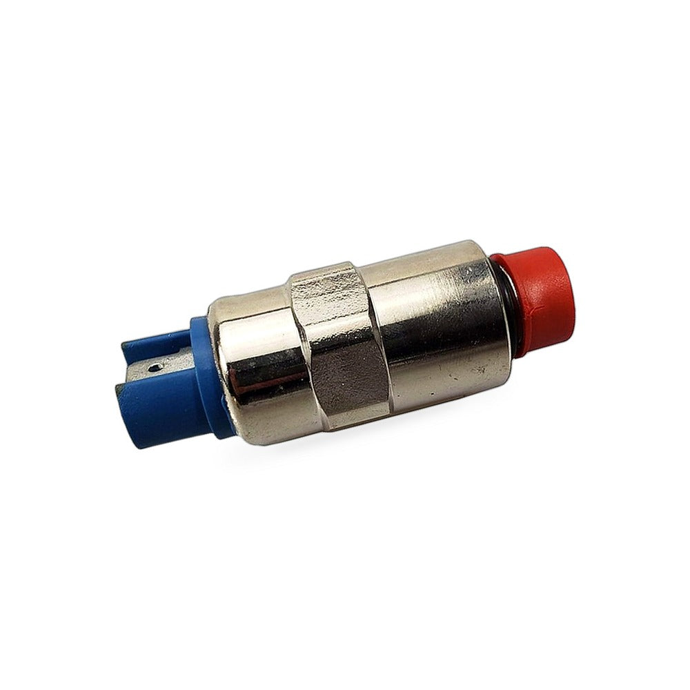Shutoff Solenoid Suitable for Delphi Linde Perkins 7167-620C - BD4