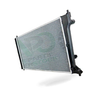 Radiator Suitable for Ford Territory SX SY 2WD 4WD 6Cyl Turbo 2004-2011 - BD4