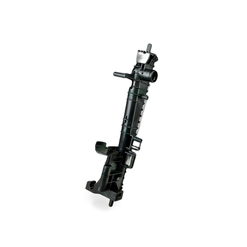 Radiator Suitable for Holden Barina TM 1.4L Turbo Petrol 2011-2016 - BD1