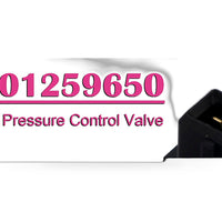 Boost Pressure Control Valve 5801259650 for Iveco Daily IV 2.3L 3.0L 35C 35S - XQ1