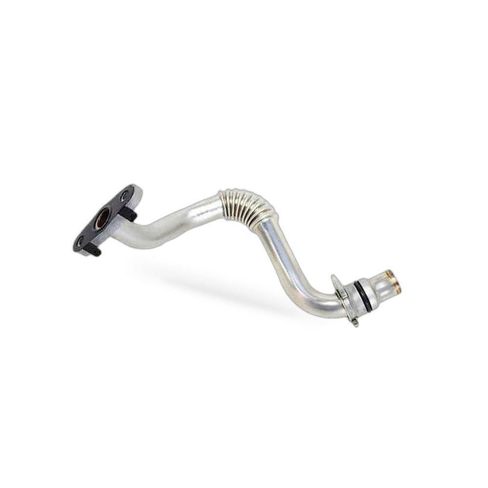 TURBO OIL DRAIN MODIFICATION PIPE For DISCOVERY 4 RANGE ROVER SPORT L320 3.0 - BD1