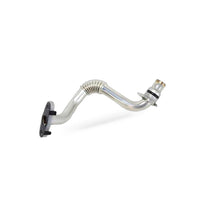 TURBO OIL DRAIN MODIFICATION PIPE For DISCOVERY 4 RANGE ROVER SPORT L320 3.0 - BD2